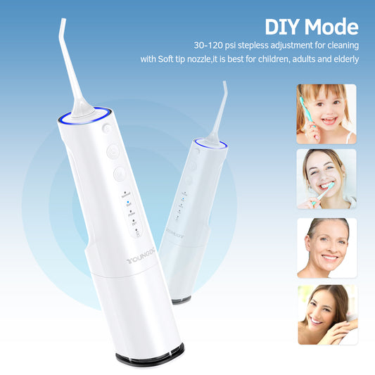 Over 35% off  Water Flosser    ( £20 cash )