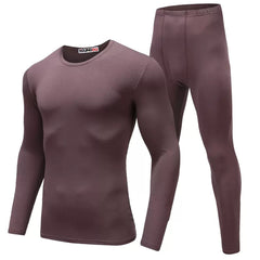 YOUNGDO Underwear for Men, Cold Weather Top Bottom, thermals for men