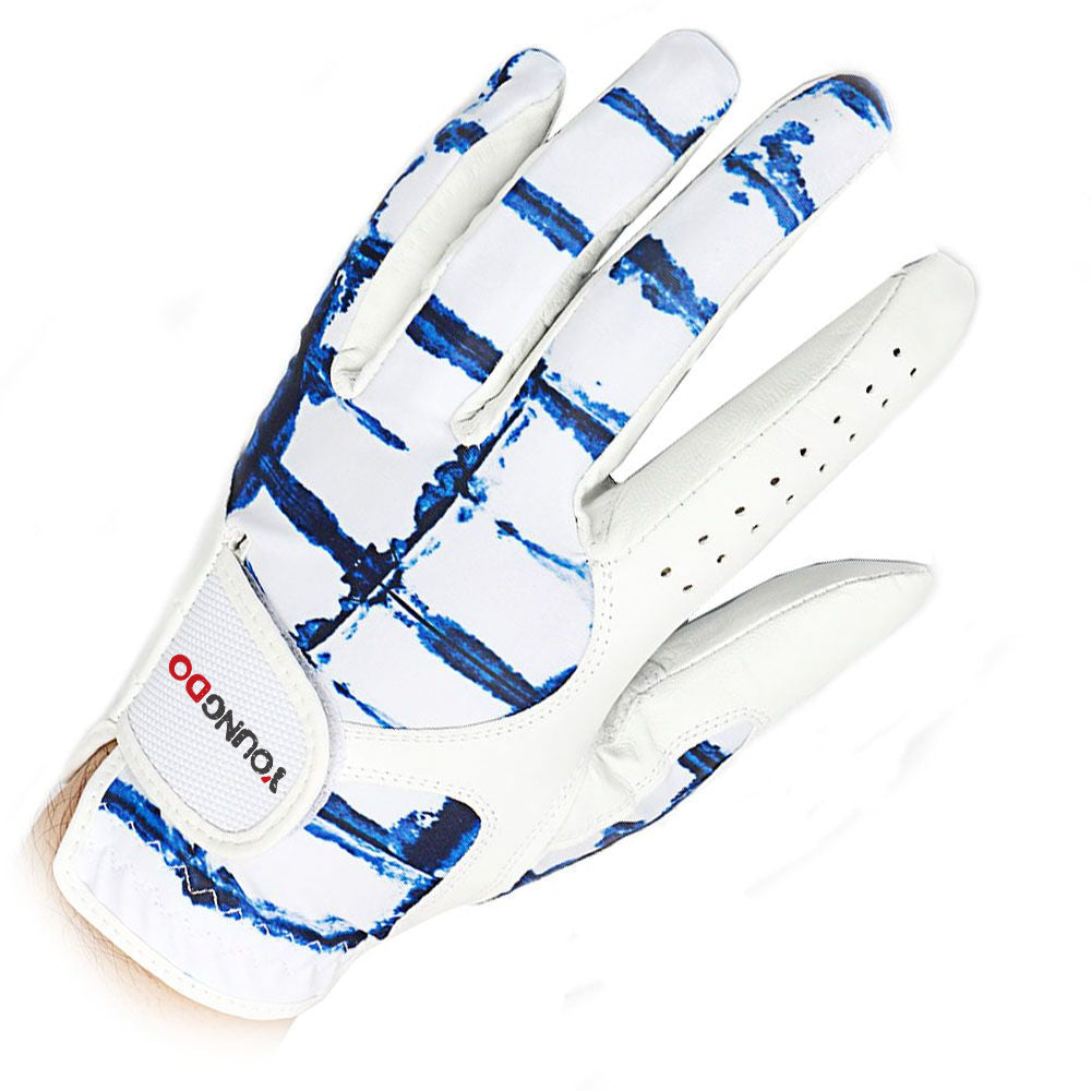 YOUNGDO Perma-Soft Men's Golf Glove