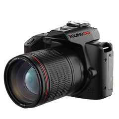 YOUNGDO Cameras for Photography & Video,  Vlogging Camera for YouTube with Flash