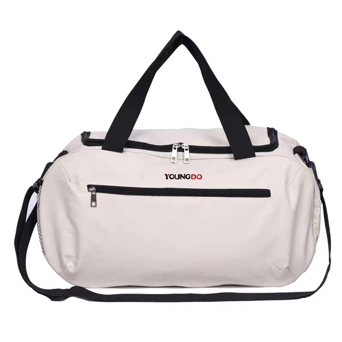 YOUNGDO Gym Bag for Men, 35L Travel Duffel Bag