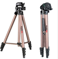 YOUNGDO Camera Tripod, Portable Travel Tripods for Daily use
