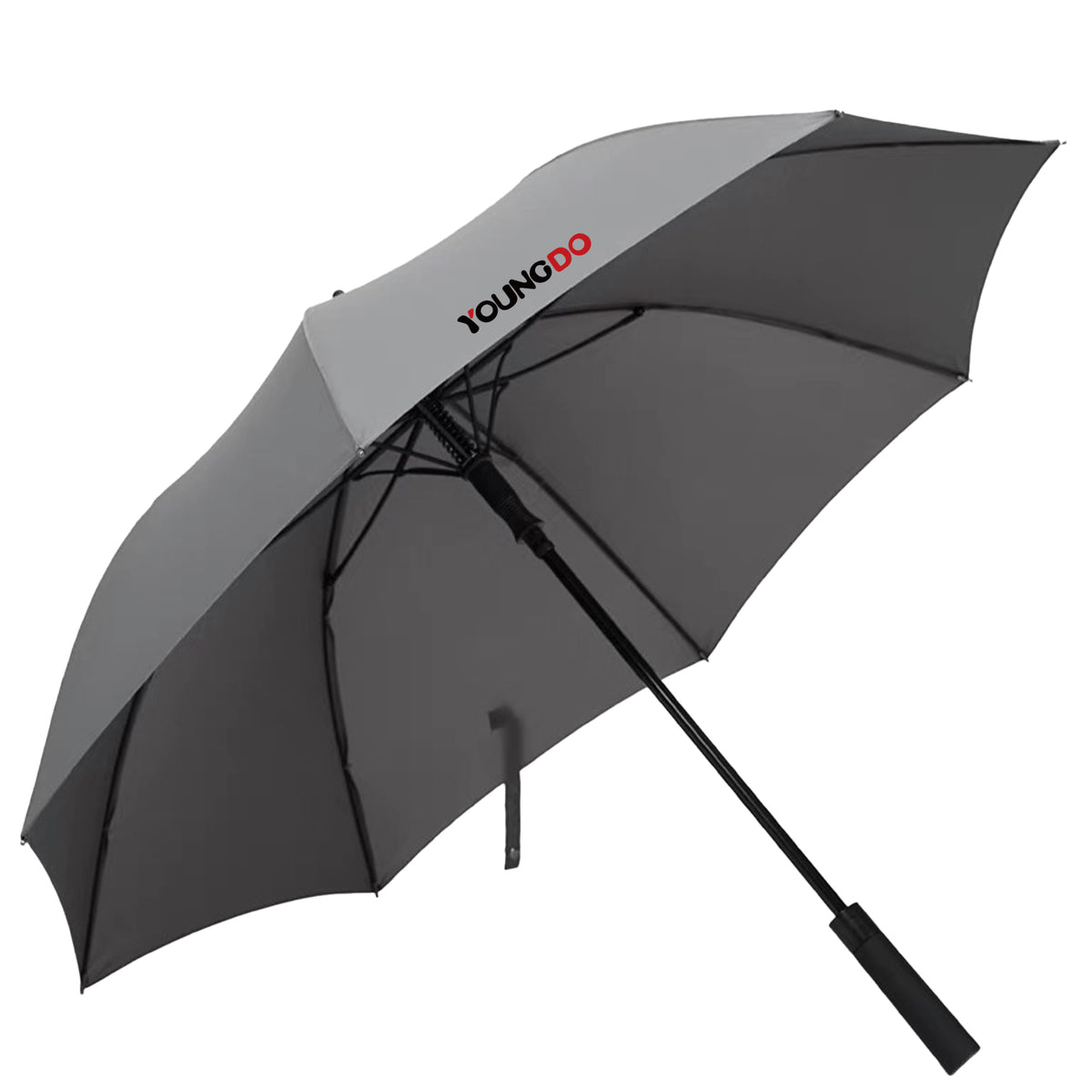 YOUNGDO Windproof Umbrella - Portable Collapsible Umbrella